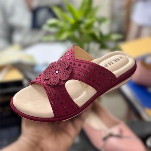 Ledis Premium Sandal Shoes